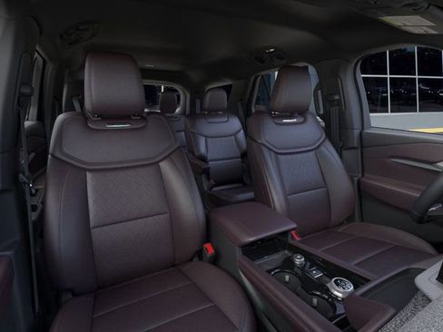 New 2026 Ford Explorer Platinum image 20