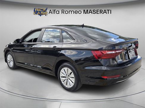 Used 2020 Volkswagen Jetta S image 8