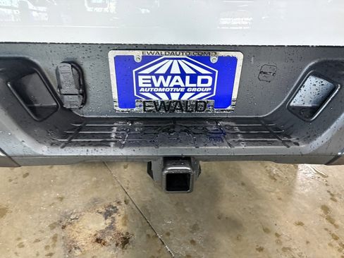 New 2025 Ford Ranger XLT w/ Black Appearance Package image 31