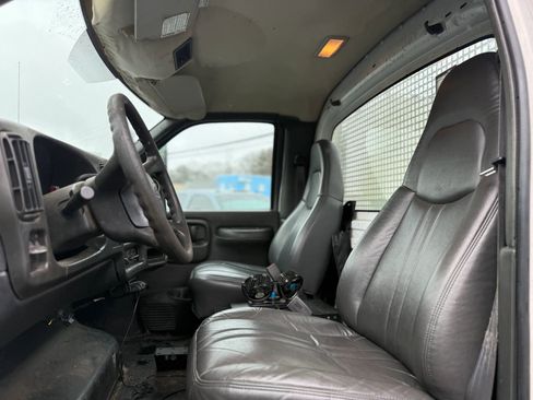 Used 2007 Chevrolet Kodiak C4500 2WD Regular Cab image 20