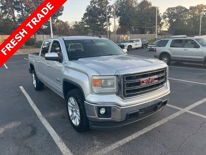 Used 2014 GMC Sierra 1500 SLE w/ Texas SLE Value Package