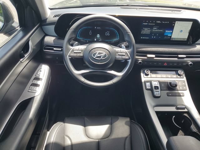 Used 2025 Hyundai Palisade XRT FWD image 17