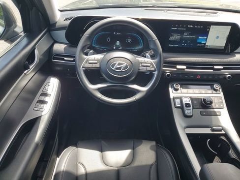 Used 2025 Hyundai Palisade XRT FWD image 17