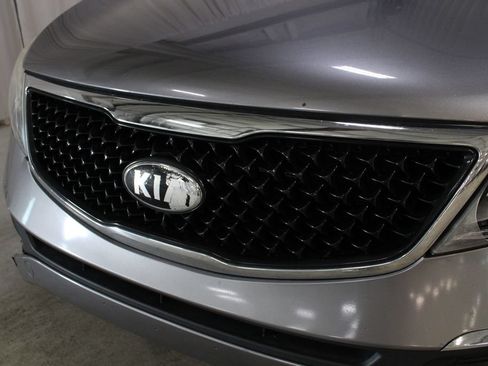 Used 2014 Kia Sportage LX FWD image 30