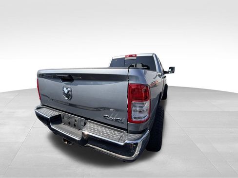 Used 2023 RAM 2500 Tradesman AWD/4WD image 3