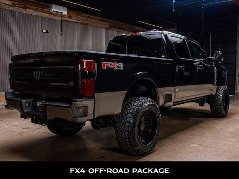 Used 2026 Ford F250 King Ranch AWD/4WD image 10