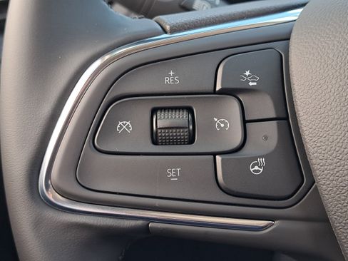 New 2026 Buick Encore GX Sport Touring w/ Comfort Package image 25