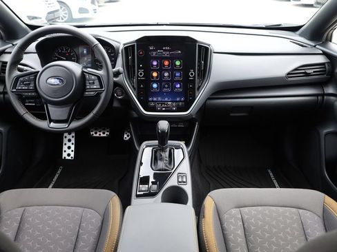 Certified 2026 Subaru Crosstrek 2.5i Sport w/ Popular Package #4A AWD/4WD image 21