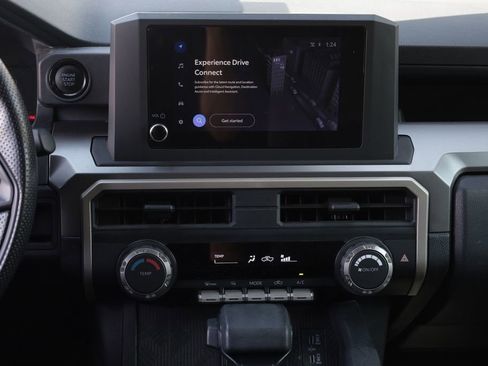 Used 2024 Toyota Tacoma SR5 image 10