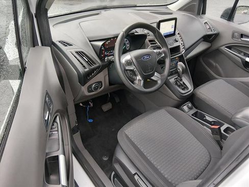 Used 2023 Ford Transit Connect XLT FWD image 10