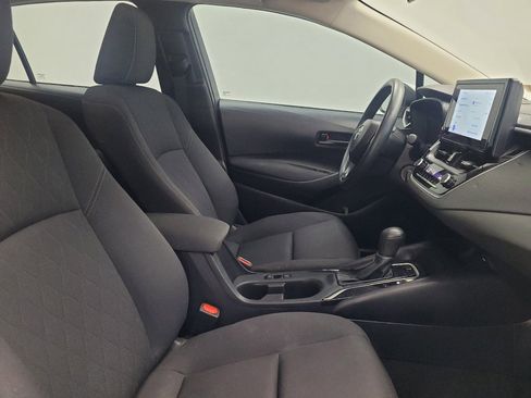 Used 2024 Toyota Corolla LE FWD image 21