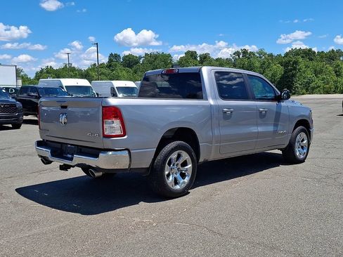 Used 2022 RAM 1500 Big Horn AWD/4WD image 9