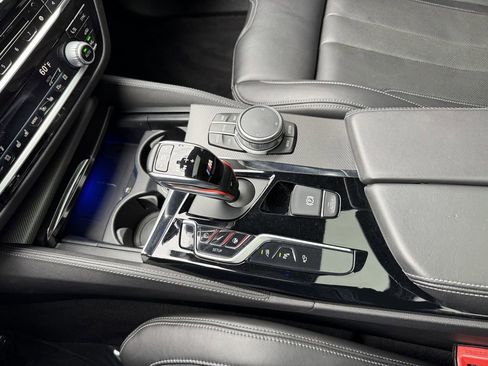 Used 2018 BMW M5 w/ Executive Package AWD/4WD image 25