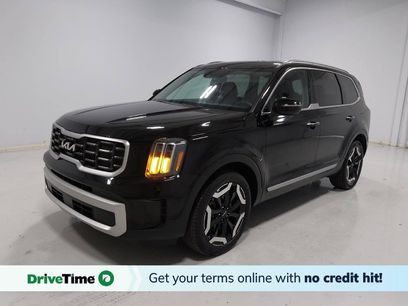 Used 2024 Kia Telluride S