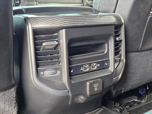 Used 2019 RAM 3500 Limited AWD/4WD image 21