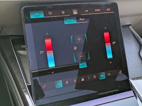 New 2026 Cadillac Escalade Luxury w/ Touring Package image 23