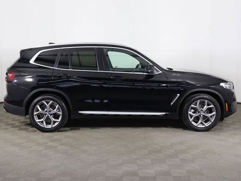 Used 2022 BMW X3 xDrive30i AWD/4WD image 18