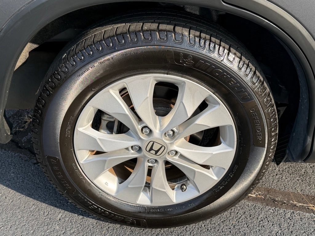 Used 2013 Honda CR-V EX image 32
