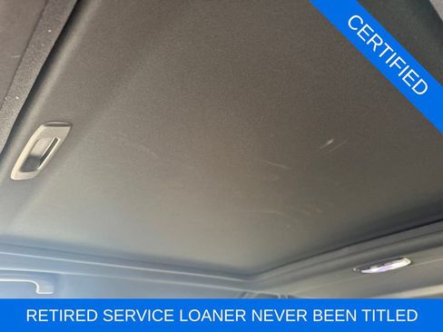 Used 2026 Subaru Forester Premium AWD/4WD image 21