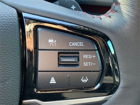 Used 2025 Honda Odyssey Sport-L image 28