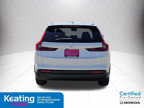 Used 2023 Honda CR-V EX image 7