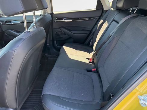 Used 2024 Kia Seltos S AWD/4WD image 24