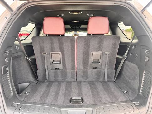 Used 2024 Dodge Durango R/T AWD/4WD image 6