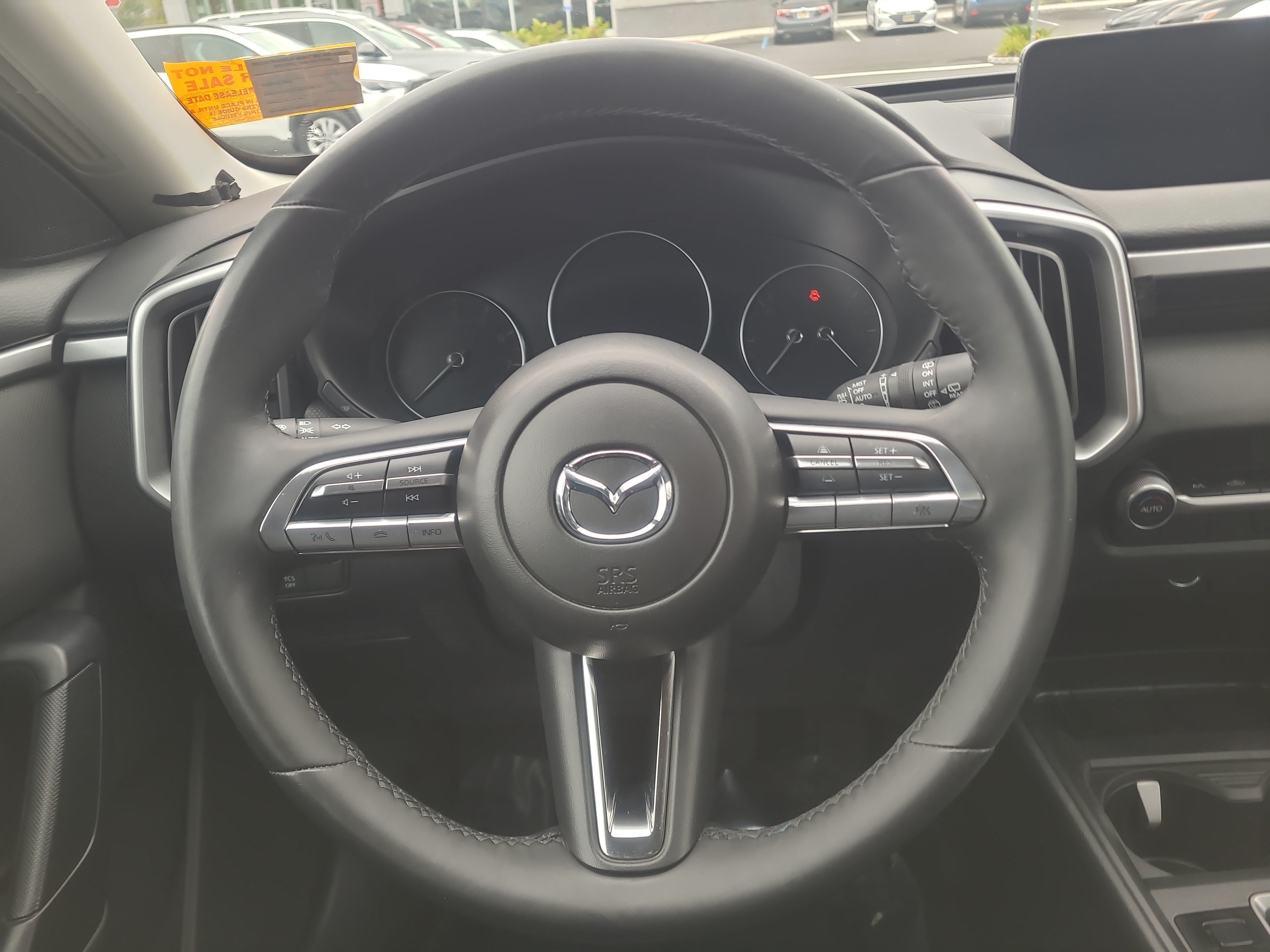 Used 2024 MAZDA CX-50 AWD 2.5 S w/ Select Package image 21