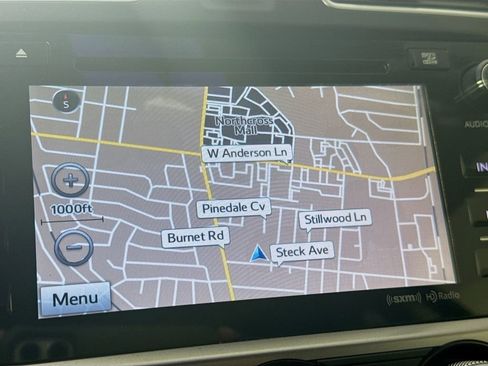 Used 2015 Subaru Crosstrek 2.0i Limited image 15