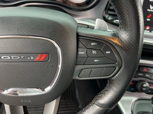 Used 2020 Dodge Challenger R/T Scat Pack w/ T/A Package image 45