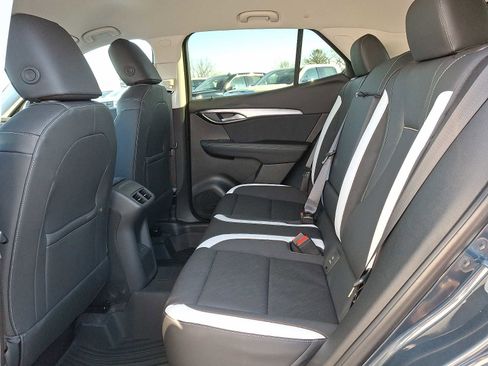 New 2026 Buick Envision Sport Touring image 8