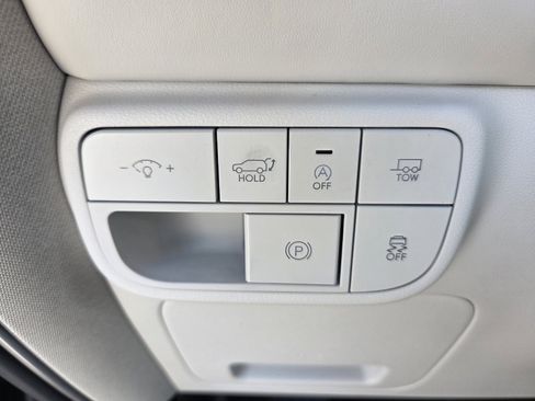 Used 2026 Hyundai Palisade Calligraphy FWD image 22