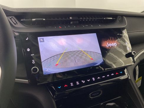 New 2026 Jeep Grand Cherokee Limited image 57