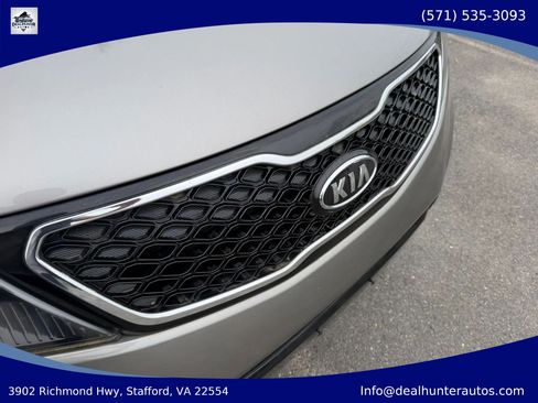Used 2013 Kia Sorento SX w/ SX Premium Pkg FWD image 5