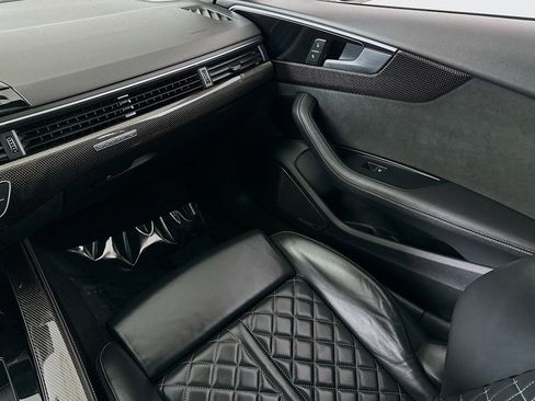 Used 2023 Audi S5 Premium Plus w/ Premium Plus Package image 24