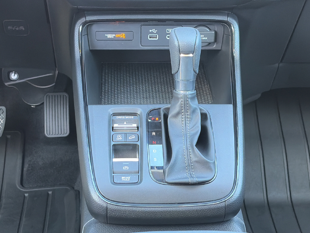 Used 2024 Honda CR-V EX image 18