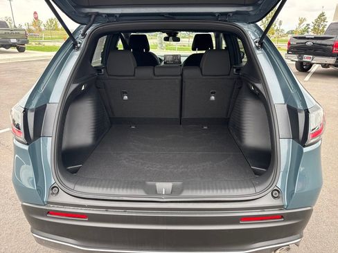 Used 2026 Honda HR-V Sport image 32