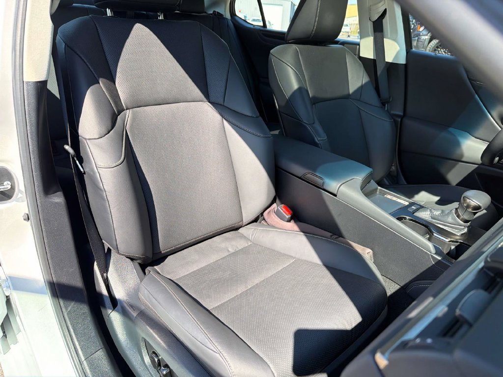 Used 2023 Lexus ES 350 w/ Premium Package FWD image 30