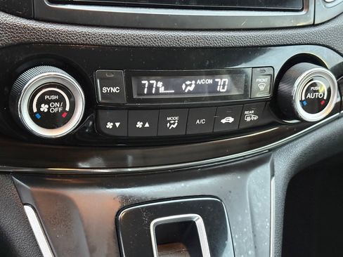 Used 2016 Honda CR-V EX-L image 27