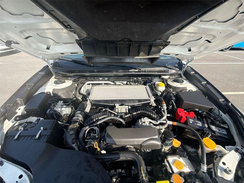 Used 2023 Subaru Outback Wilderness AWD/4WD image 38