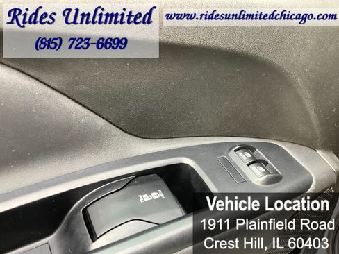 Used 2021 RAM ProMaster City Tradesman SLT image 10