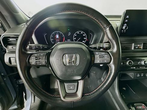 Certified 2023 Honda Pilot TrailSport image 26