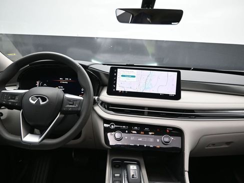 Used 2026 INFINITI QX60 Pure w/ Cargo Package image 20