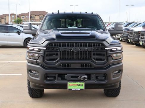 New 2026 RAM 2500 Power Wagon AWD/4WD image 2