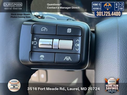 Certified 2025 Hyundai Santa Fe SEL FWD image 23