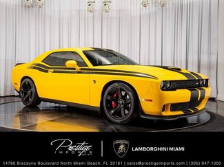 Used 2017 Dodge Challenger SRT Hellcat RWD video 1