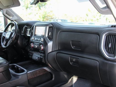 Used 2020 GMC Sierra 2500 Denali w/ Denali Ultimate Package image 40