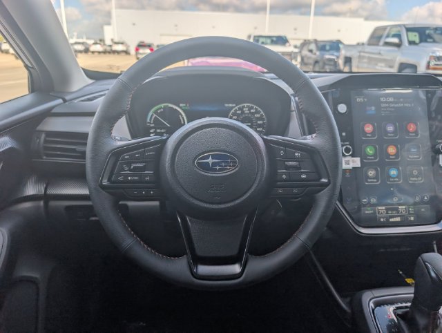New 2026 Subaru Crosstrek 2.5i Limited AWD/4WD image 17