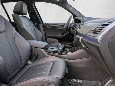 Used 2022 BMW X3 sDrive30i w/ Convenience Package image 22