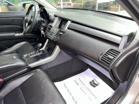 Used 2011 Acura RDX SH-AWD image 20
